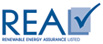 REAL logo